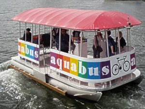 Bike Ferry