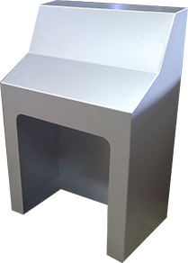 Commercial Console